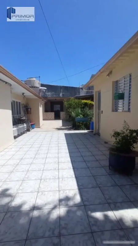 Casa - Jardim Peri - São Paulo