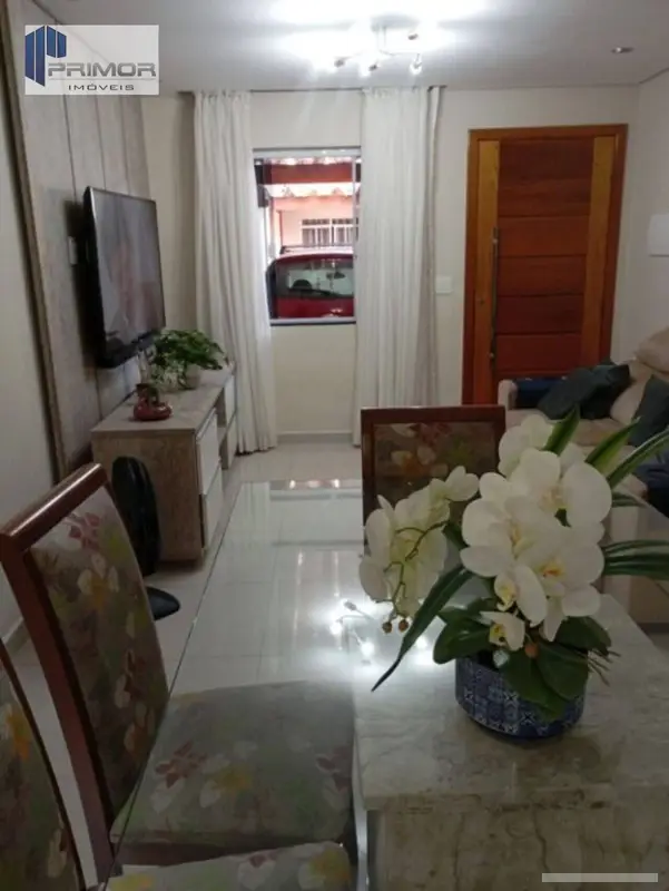 Casa com 2 quartos em Jardim Peri - foto 3