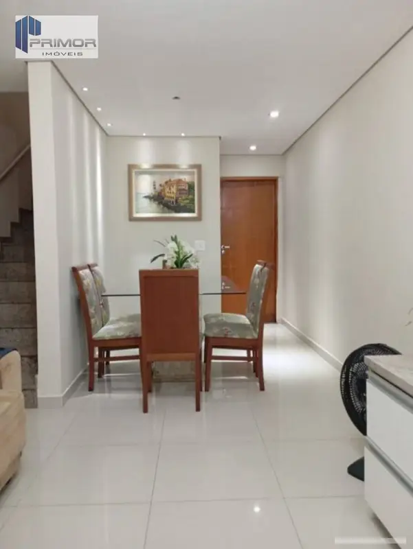 Casa - 2 quartos - Jardim Peri - São Paulo