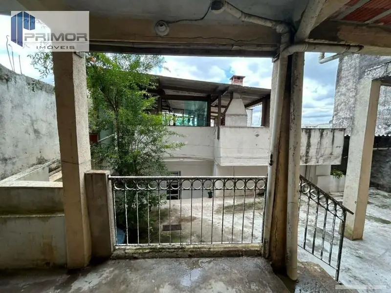Casa com 6 quartos em Jardim Peri - foto 5