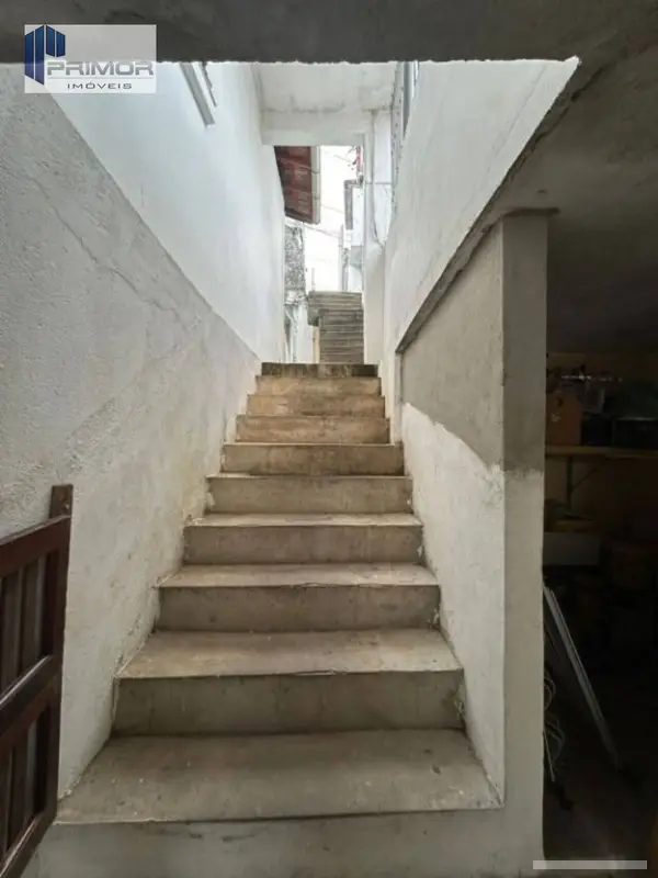 Casa com 6 quartos em Jardim Peri - foto 2