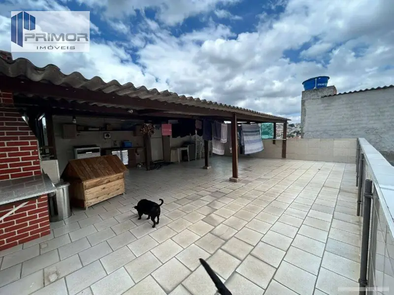 Casa com 6 quartos em Jardim Peri - foto 4