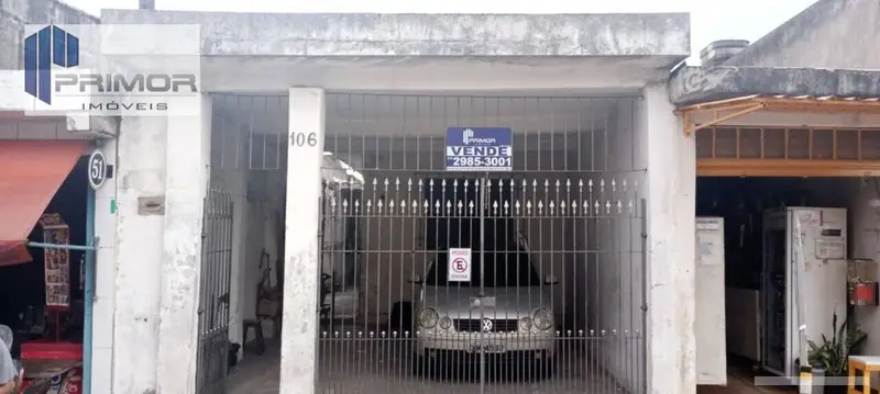 Casa - Jardim Peri - São Paulo