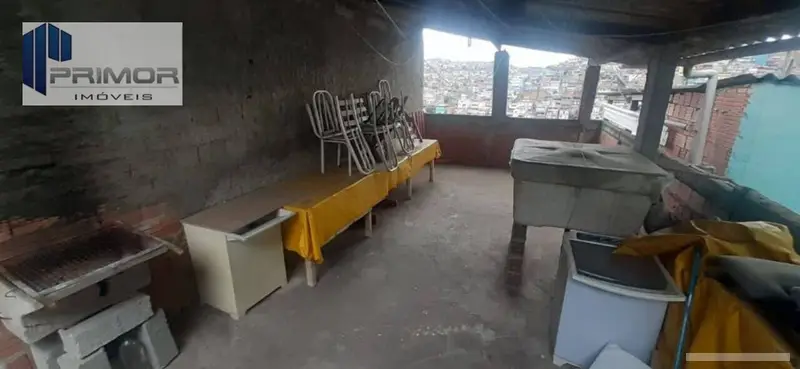 Casa com 4 quartos em Jardim Peri - foto 3