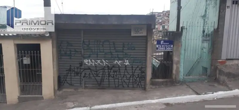 Casa - 4 quartos - Jardim Peri - São Paulo