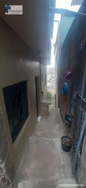 Casa com 4 quartos em Jardim Peri - foto 5