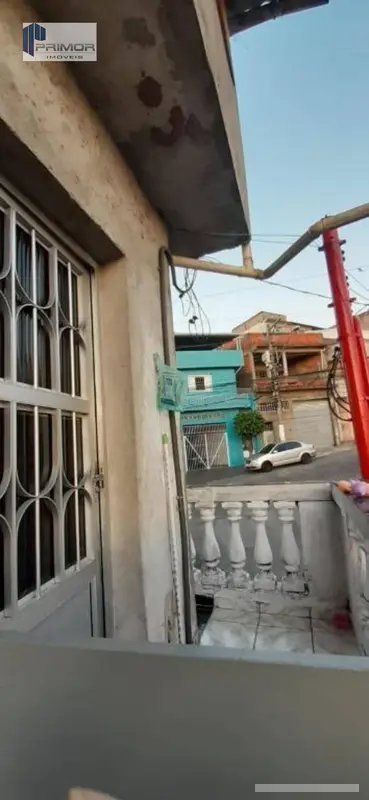 Casa com 11 quartos em Jardim Peri - foto 2