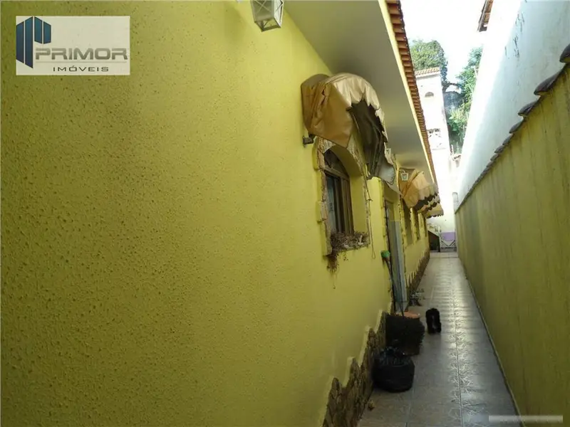 Casa com 3 quartos em Jardim Peri - foto 4