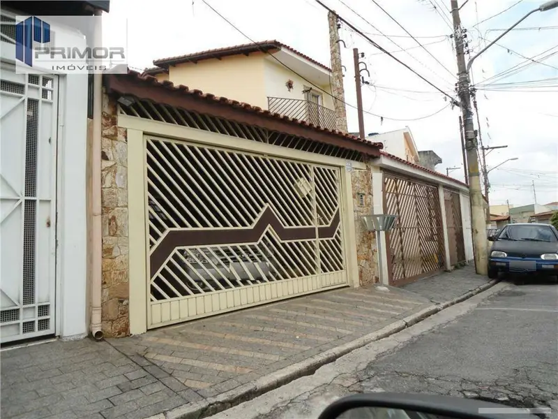 Casa com 3 quartos em Jardim Peri - foto 2