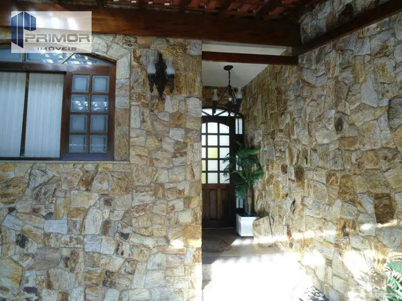 Casa com 3 quartos em Jardim Peri - foto 3