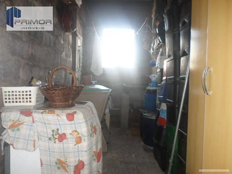 Casa - 2 quartos - Jardim Peri - São Paulo