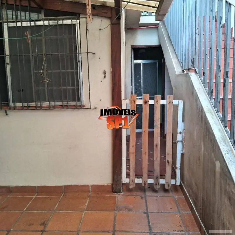 Casa - 2 quartos - Vila Leopoldina - São Paulo