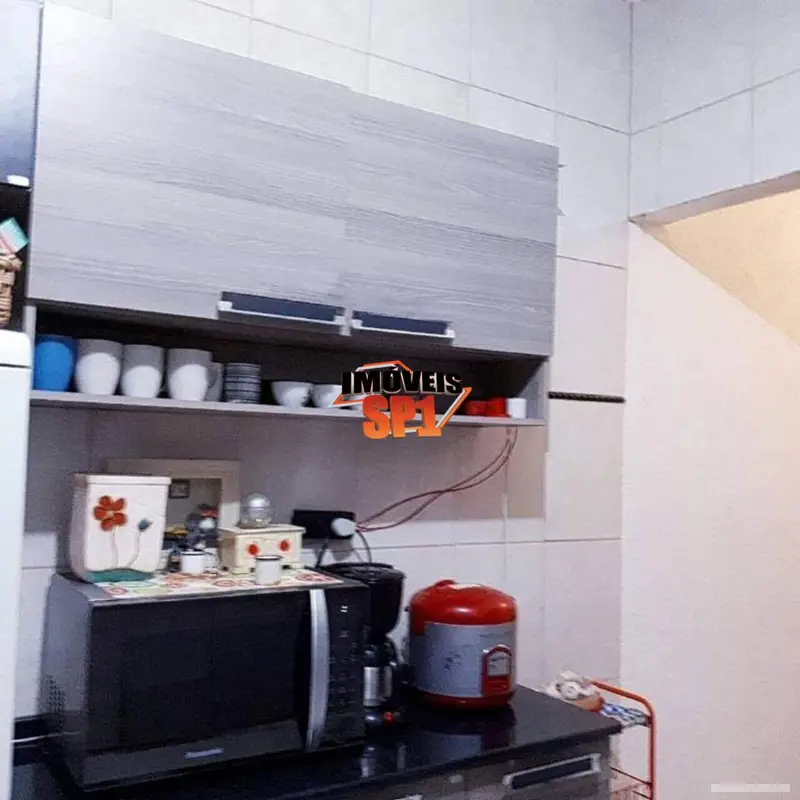 Casa com 3 quartos em Casa T - foto 2