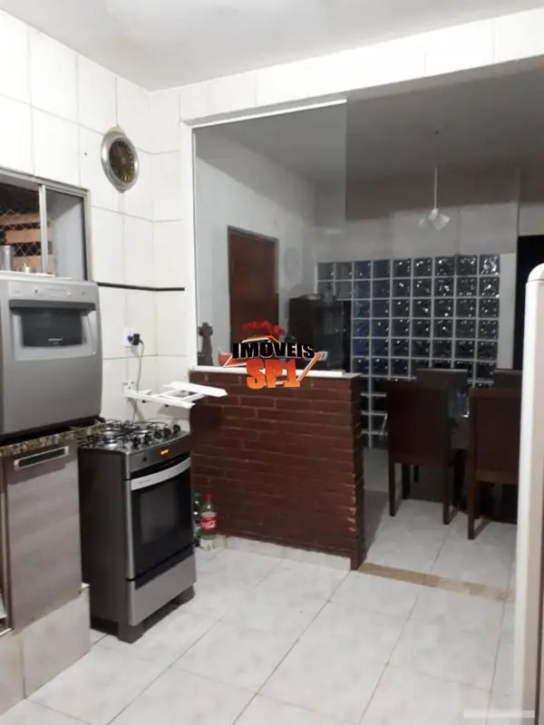 Casa - 3 quartos - Vila Leopoldina - São Paulo