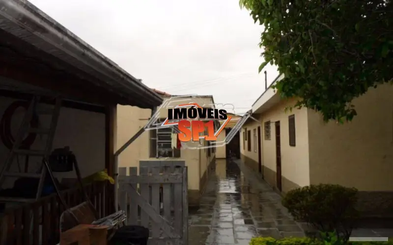 Casa com 3 quartos em Vila Leopoldina - foto 2