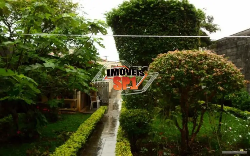 Casa - 3 quartos - Vila Leopoldina - São Paulo