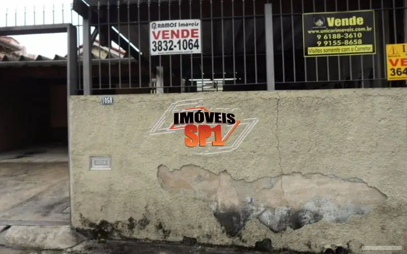 Casa com 3 quartos em Vila Leopoldina - foto 4