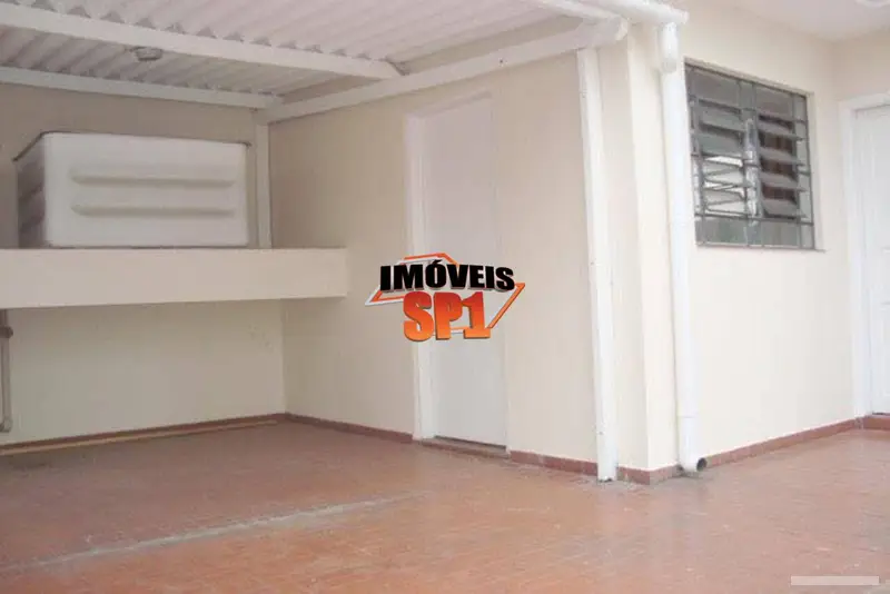 Casa com 3 quartos em Vila Leopoldina - foto 4