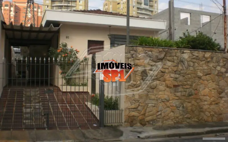 Casa - 5 quartos - Vila Leopoldina - São Paulo