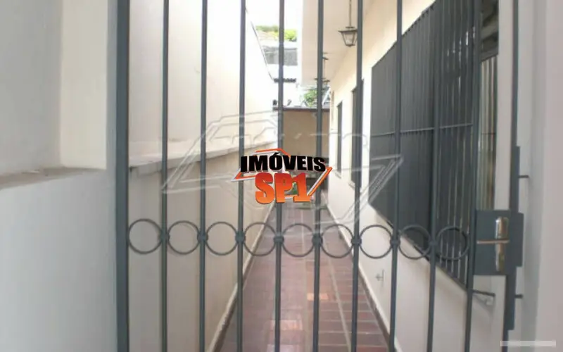 Casa com 5 quartos em Vila Leopoldina - foto 2