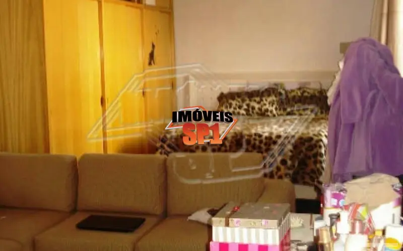 Casa com 4 quartos em Vila Leopoldina - foto 5