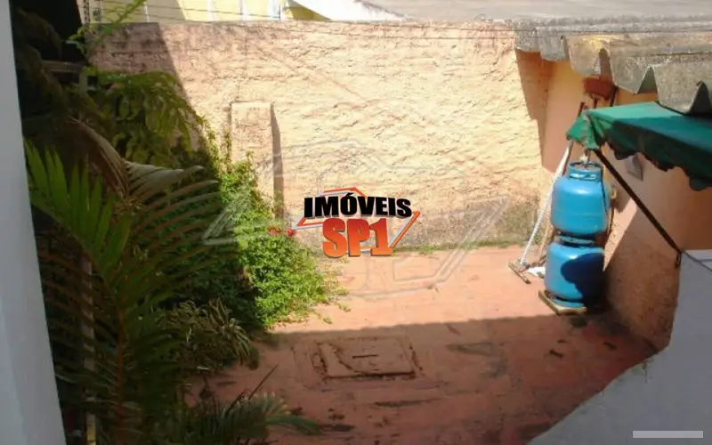 Casa com 4 quartos em Vila Leopoldina - foto 4