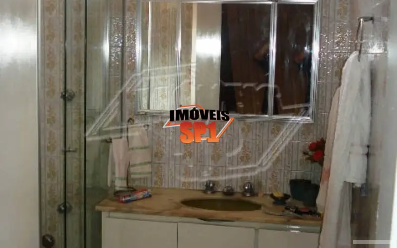 Casa com 4 quartos em Vila Leopoldina - foto 3