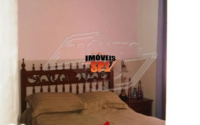 Casa com 4 quartos em Vila Leopoldina - foto 2