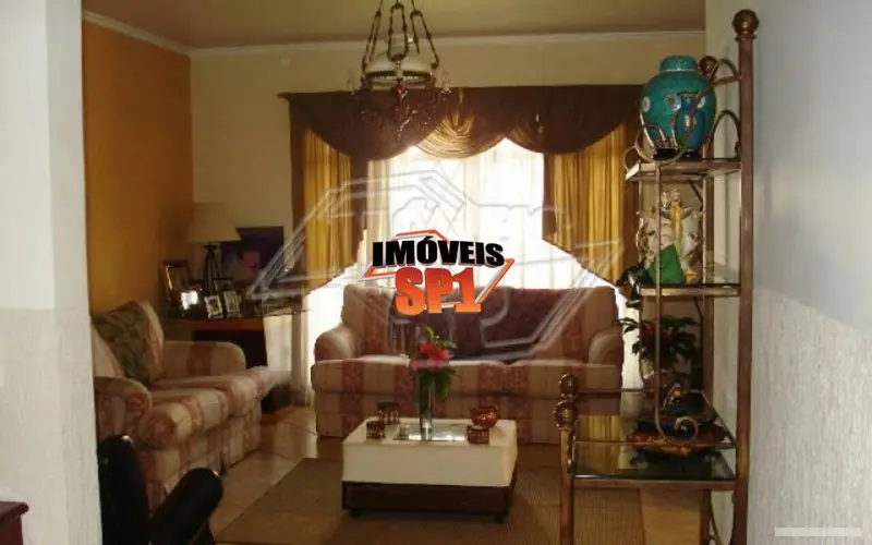 Casa - 4 quartos - Vila Leopoldina - São Paulo