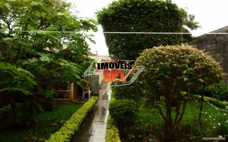 Casa - 2 quartos - Vila Leopoldina - São Paulo