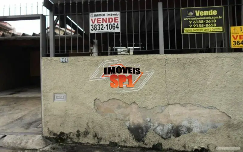 Casa com 2 quartos em Vila Leopoldina - foto 4