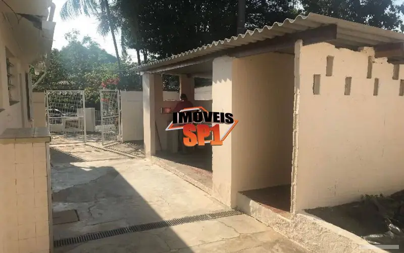 Casa - 1 quartos - Vila Leopoldina - São Paulo