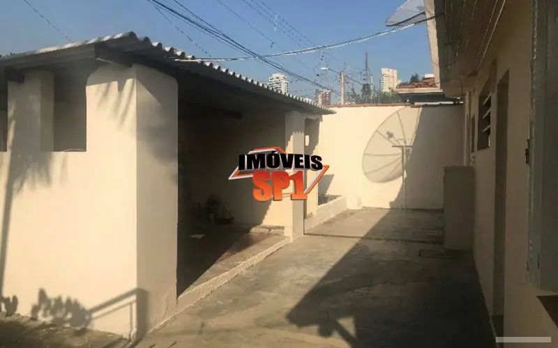 Casa com 1 quarto em Vila Leopoldina - foto 4