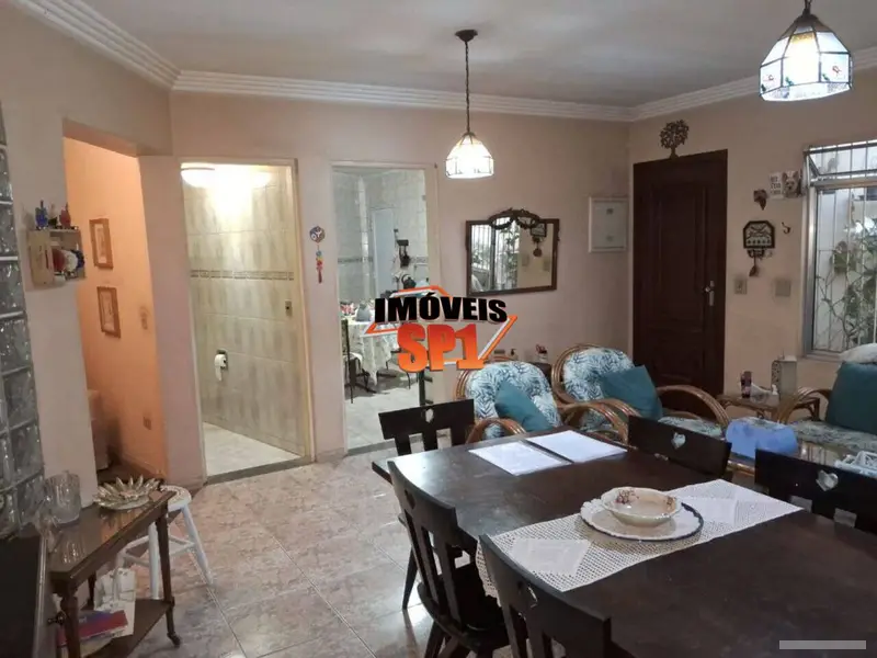 Casa com 3 quartos em Cas - foto 2