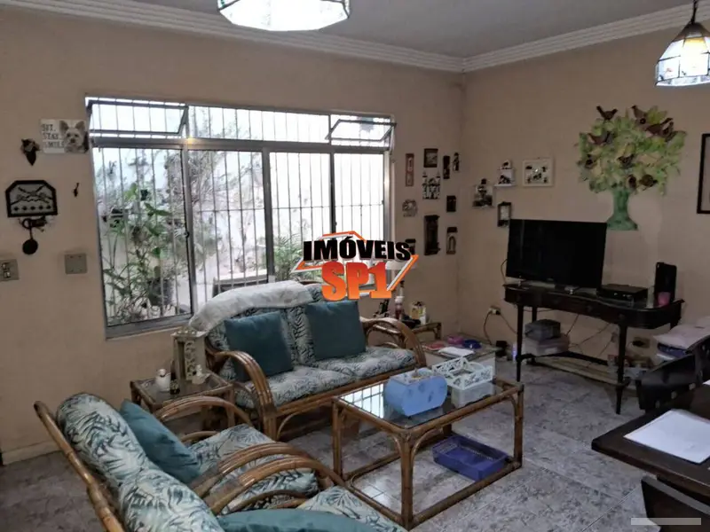 Casa - 3 quartos - Vila Leopoldina - São Paulo