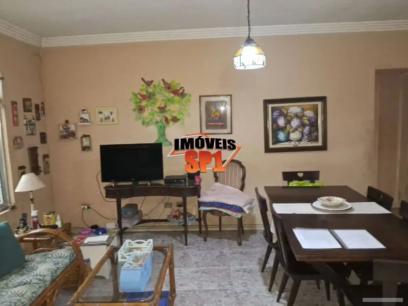 Casa com 3 quartos em Cas - foto 3