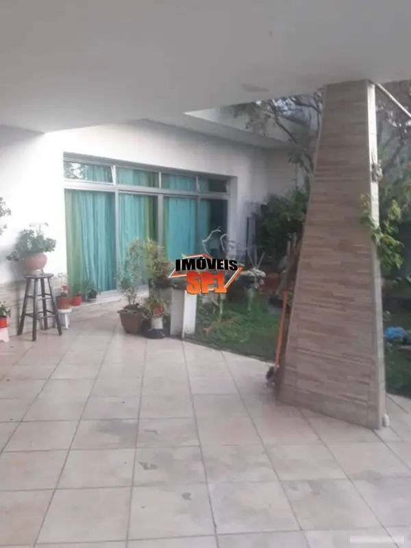 Casa - 4 quartos - Vila Leopoldina - São Paulo