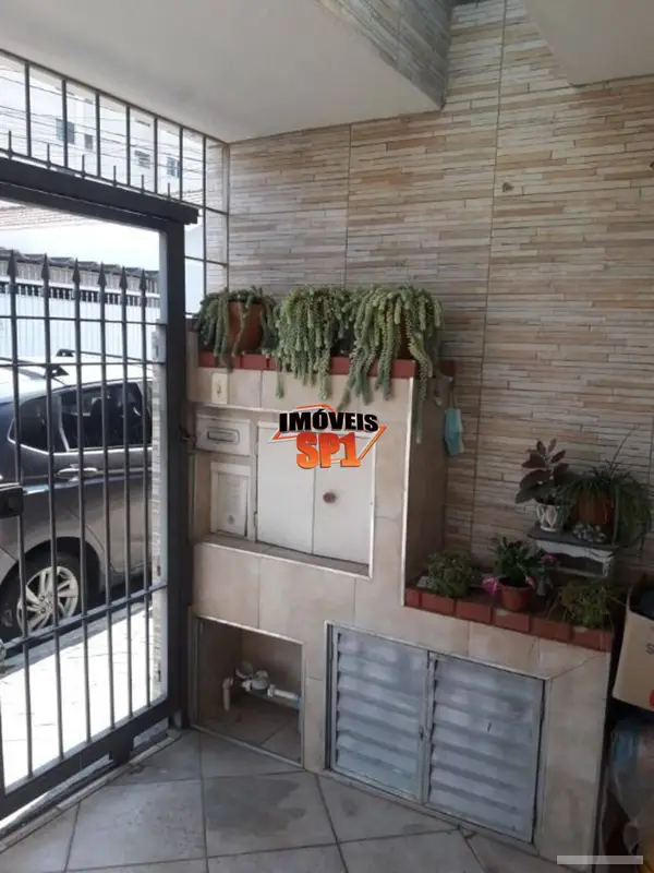 Casa com 4 quartos em Vila Leopoldina - foto 2