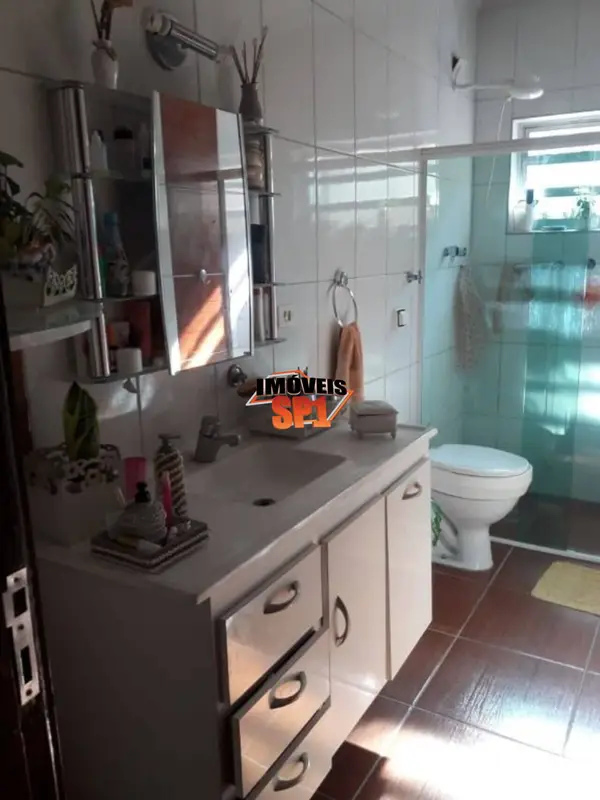 Casa com 4 quartos em Vila Leopoldina - foto 4