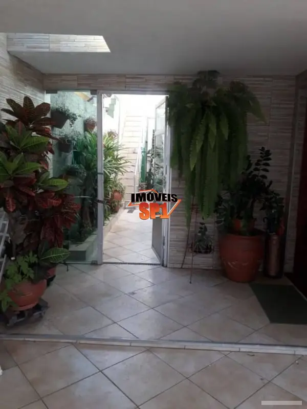 Casa com 4 quartos em Vila Leopoldina - foto 5