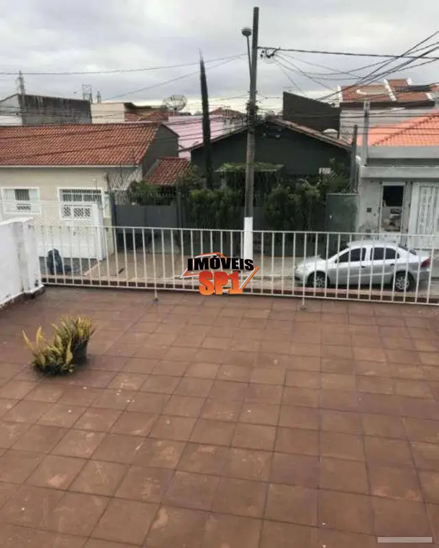 Casa com 3 quartos em Vila Leopoldina - foto 3