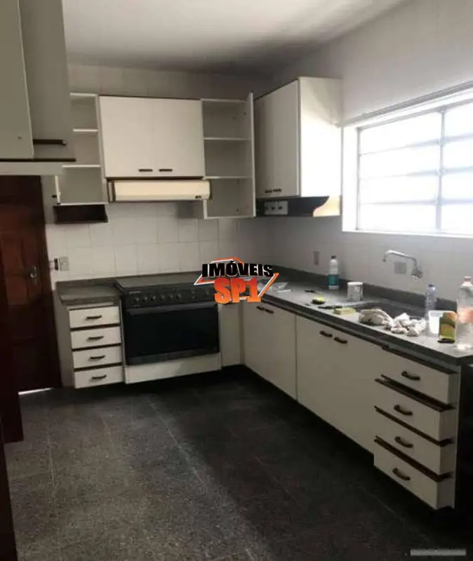 Casa - 3 quartos - Vila Leopoldina - São Paulo