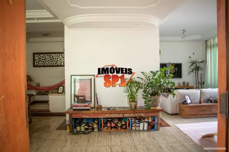 Casa - 4 quartos - Vila Madalena - São Paulo - foto 2