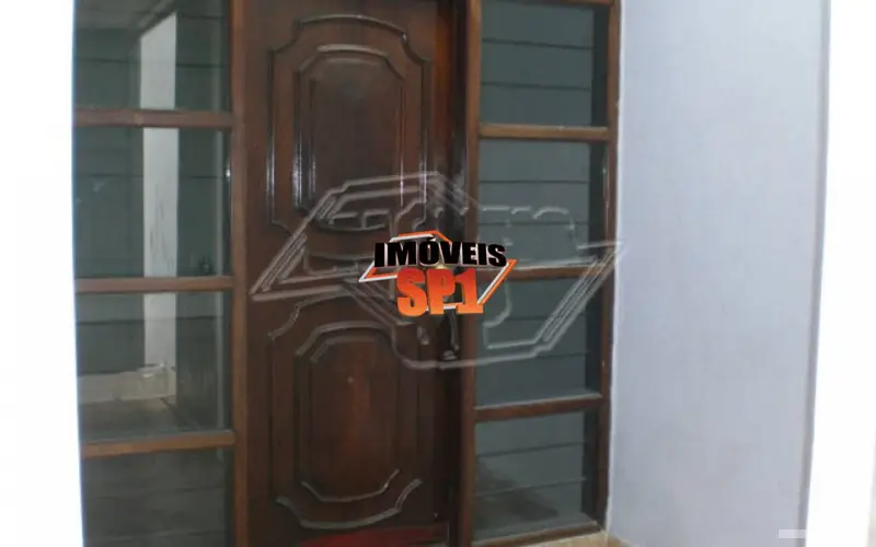 Casa - 6 quartos - Vila Madalena - São Paulo - foto 5