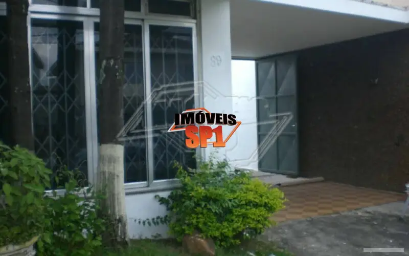 Casa - 6 quartos - Vila Madalena - São Paulo