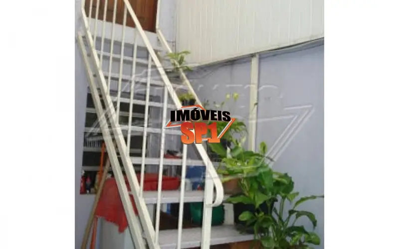 Casa - 14 quartos - Vila Madalena - São Paulo - foto 5