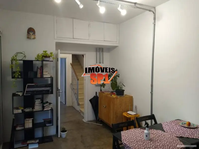 Casa - 1 quartos - Barra Funda - São Paulo - foto 3