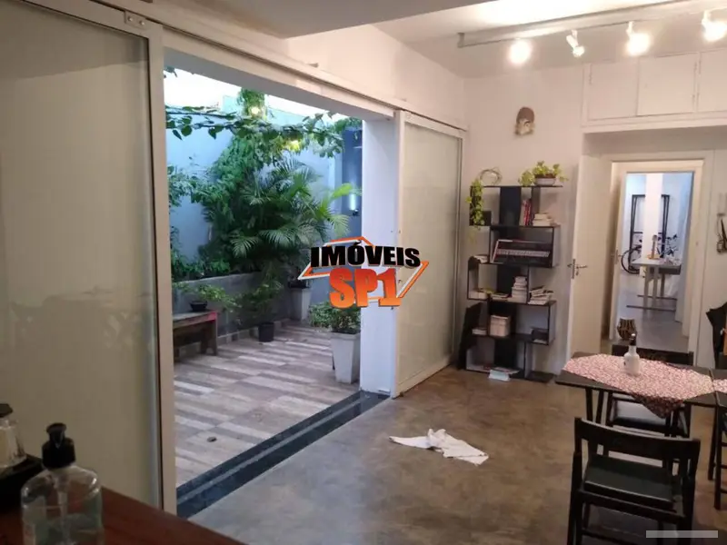 Casa - 1 quartos - Barra Funda - São Paulo - foto 2