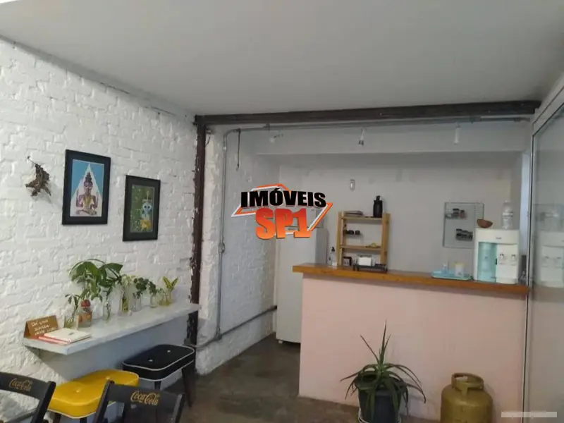 Casa - 1 quartos - Barra Funda - São Paulo - foto 4