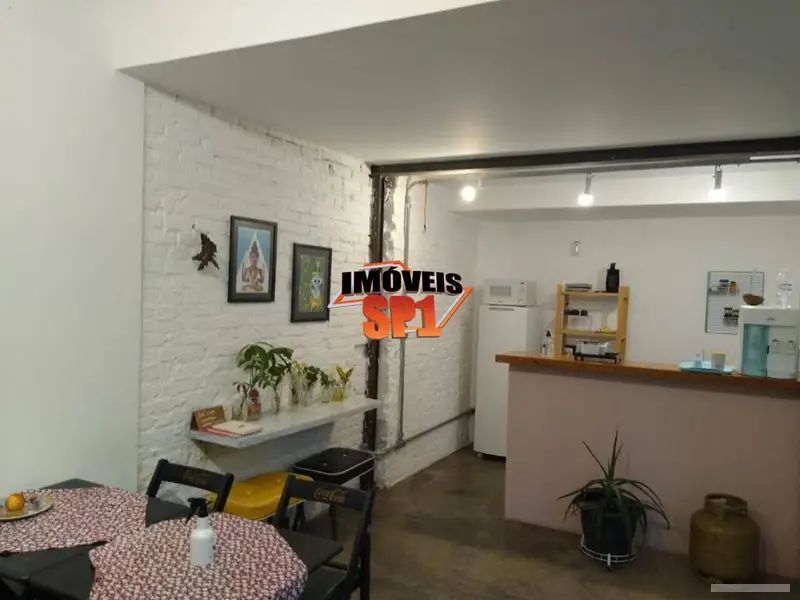 Casa - 1 quartos - Barra Funda - São Paulo - foto 5